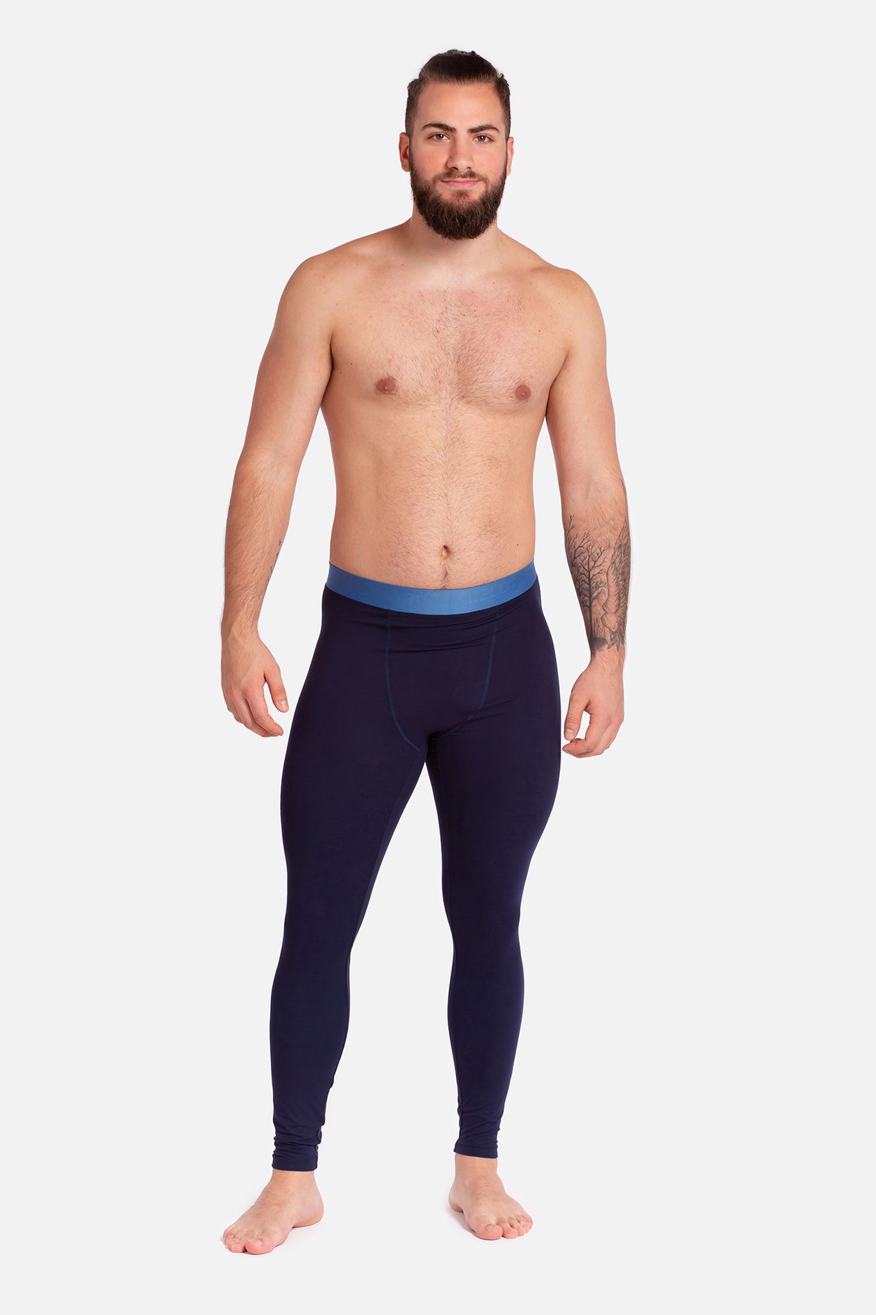 lelosi pánské spodky jason 0