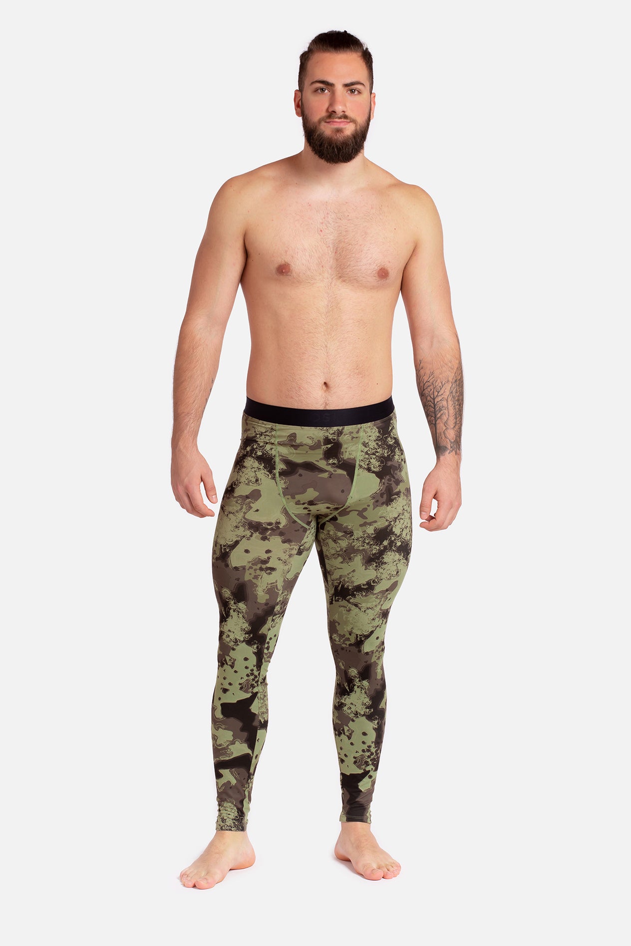 lelosi pánské spodky robin 0