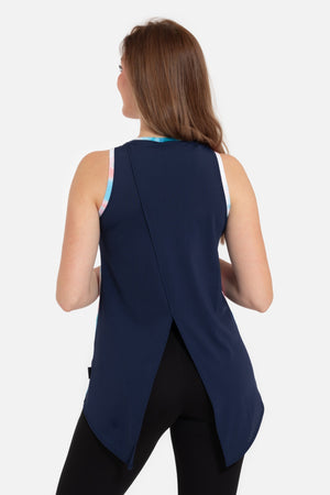 lelosi airmesh top andromeda 1