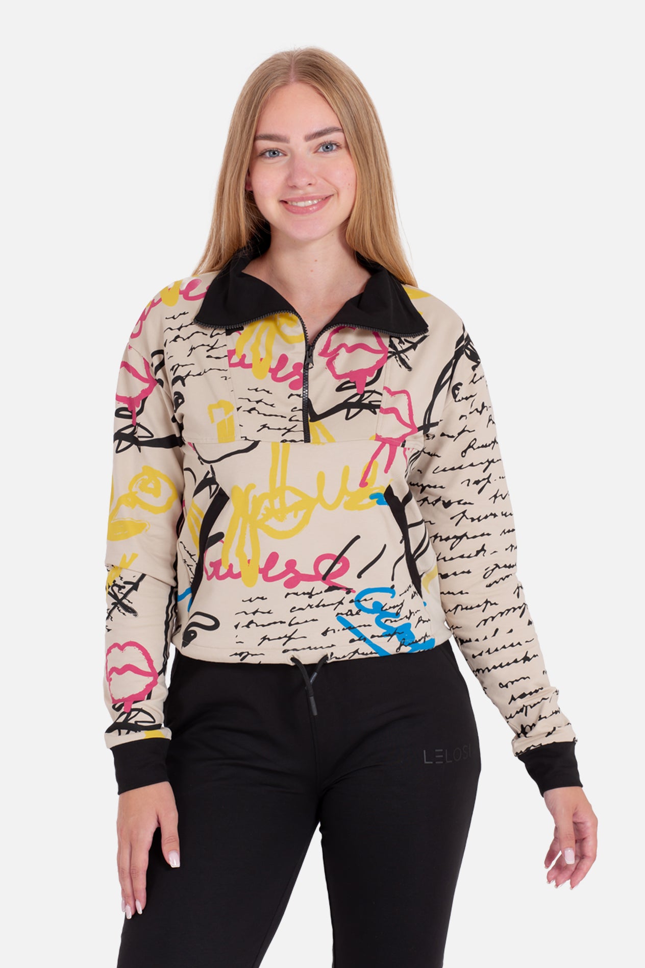 lelosi mikina notebook 0