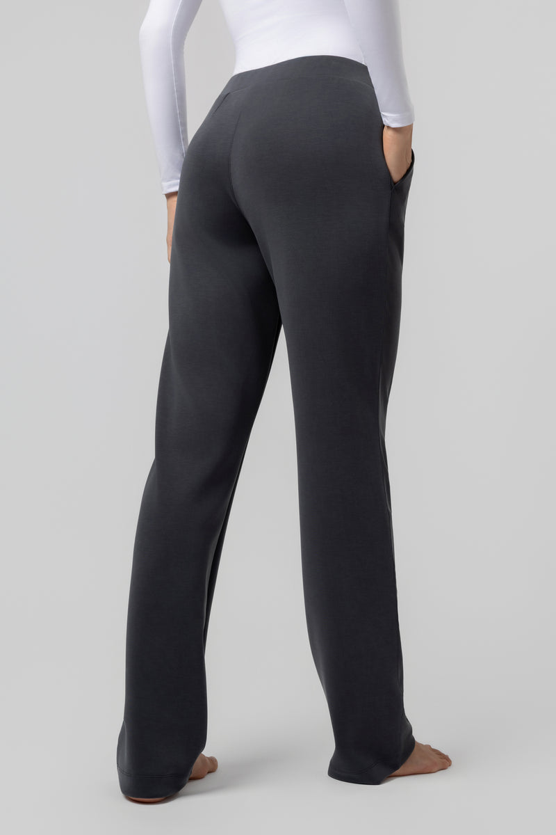 Kalhoty ChicLine Relaxed Ajda