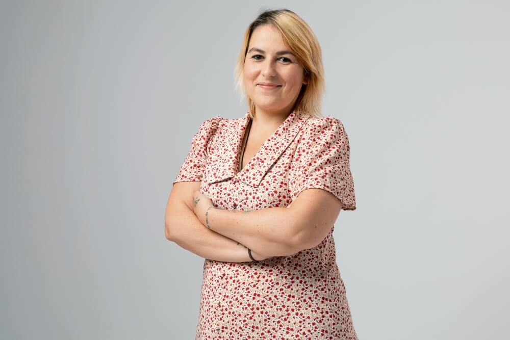 Ana Ranđelović: „Influenceři jsou také ambasadoři našich hodnot...“