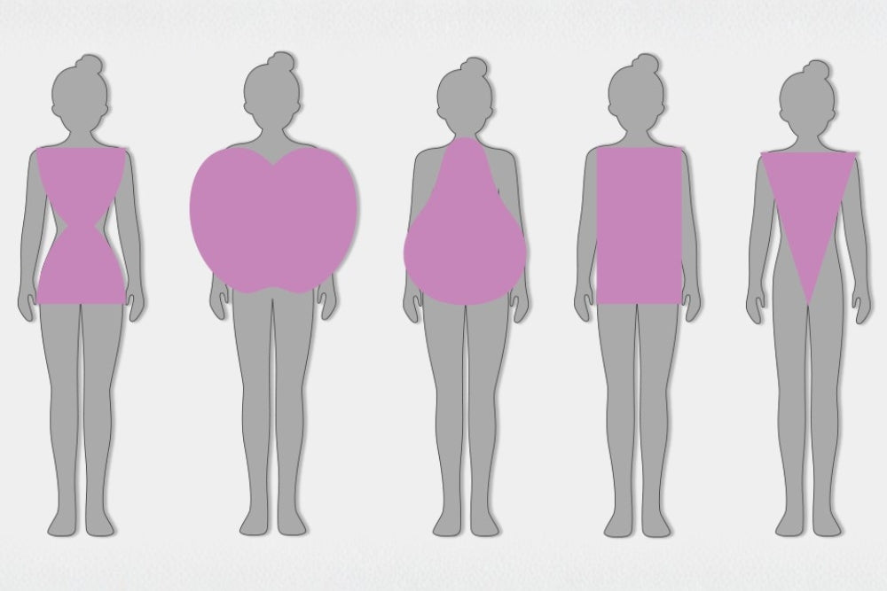 Jak vybrat perfektní kalhoty a legíny pro váš typ postavy