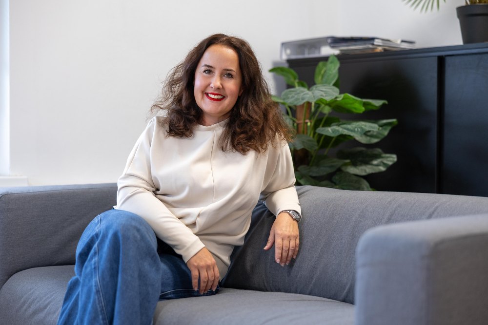 Zala Novak: „Nejdůležitější je, abychom neztratili vřelost, osobnost a vzájemné vztahy.“