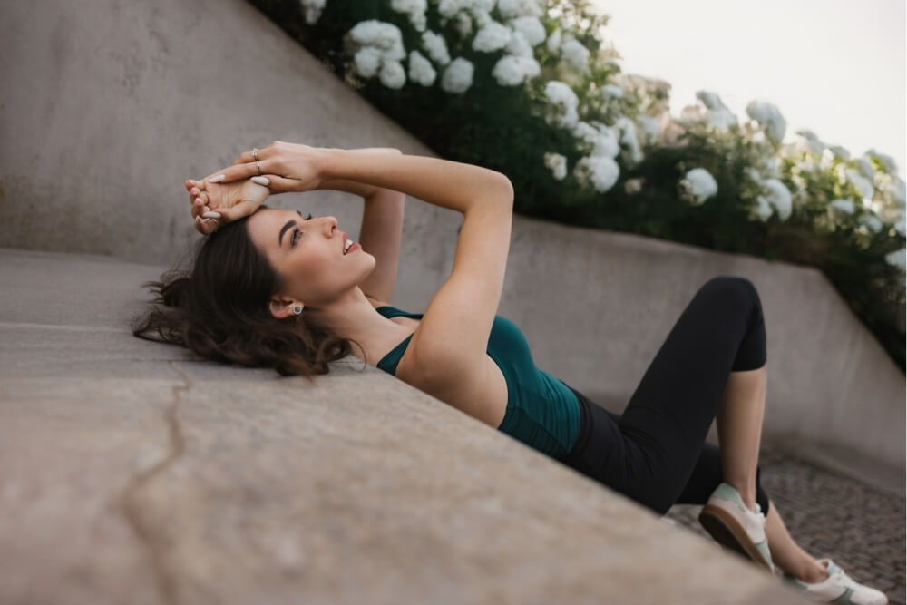 Jak vytvořit úžasný vzhled ze základního kousku