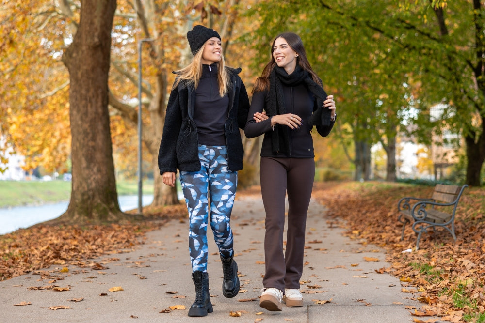 Chladné dny s LELOSI: Polarosi nebo Siberosi?
