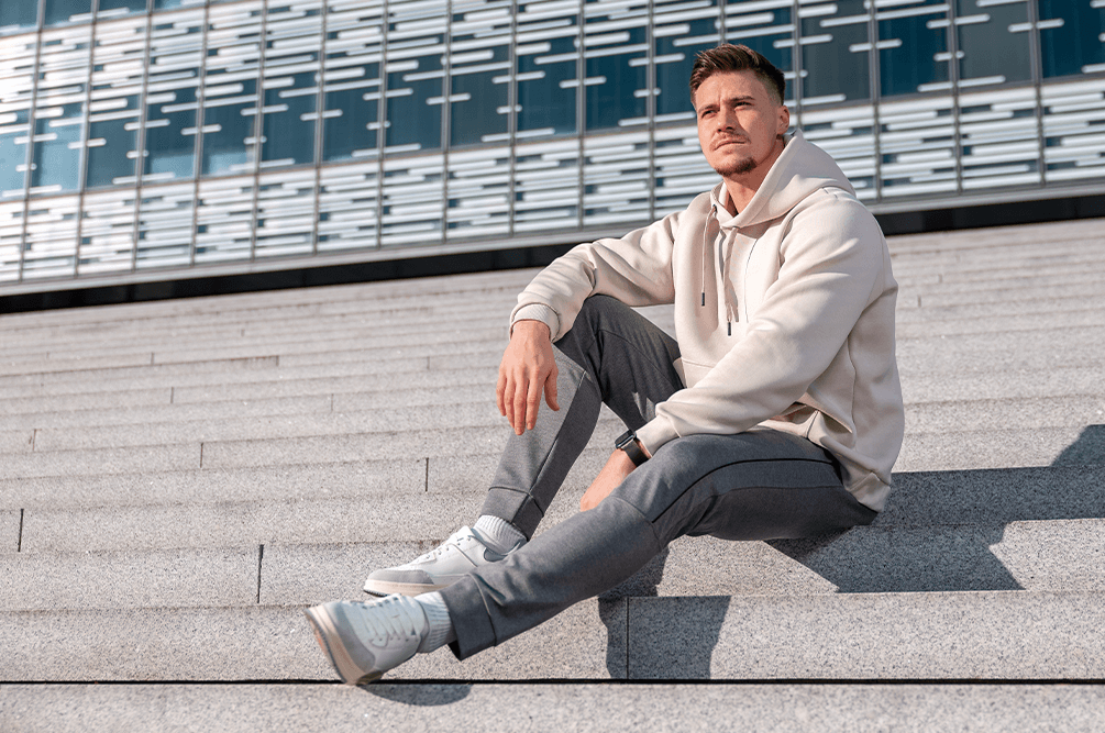 Kalhoty Flexmart: nový základní kousek šatníku moderního muže