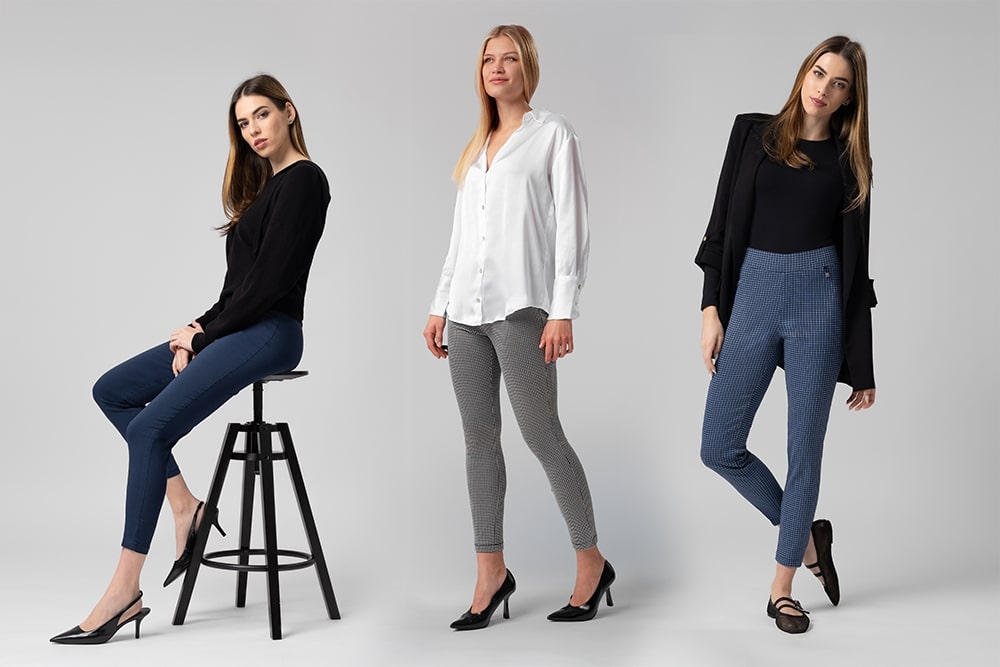 Odhalte tajemství dokonalého stylingu na speciální příležitosti