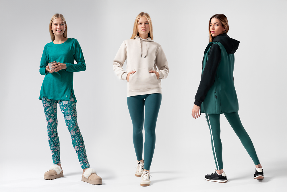 Dejte zelenou zelené