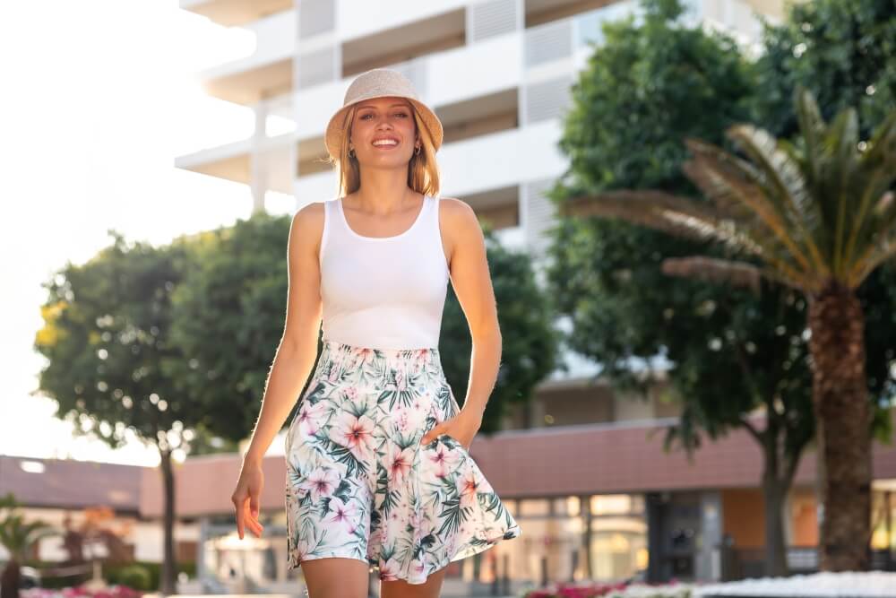 Trička a topy LELOSI: nadčasový základ šatníku