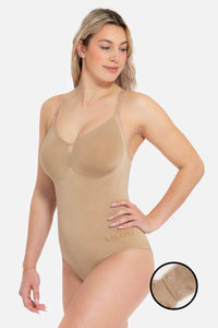 Shapewear tvarující body Divina
