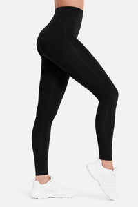 Push-up legíny Hematite