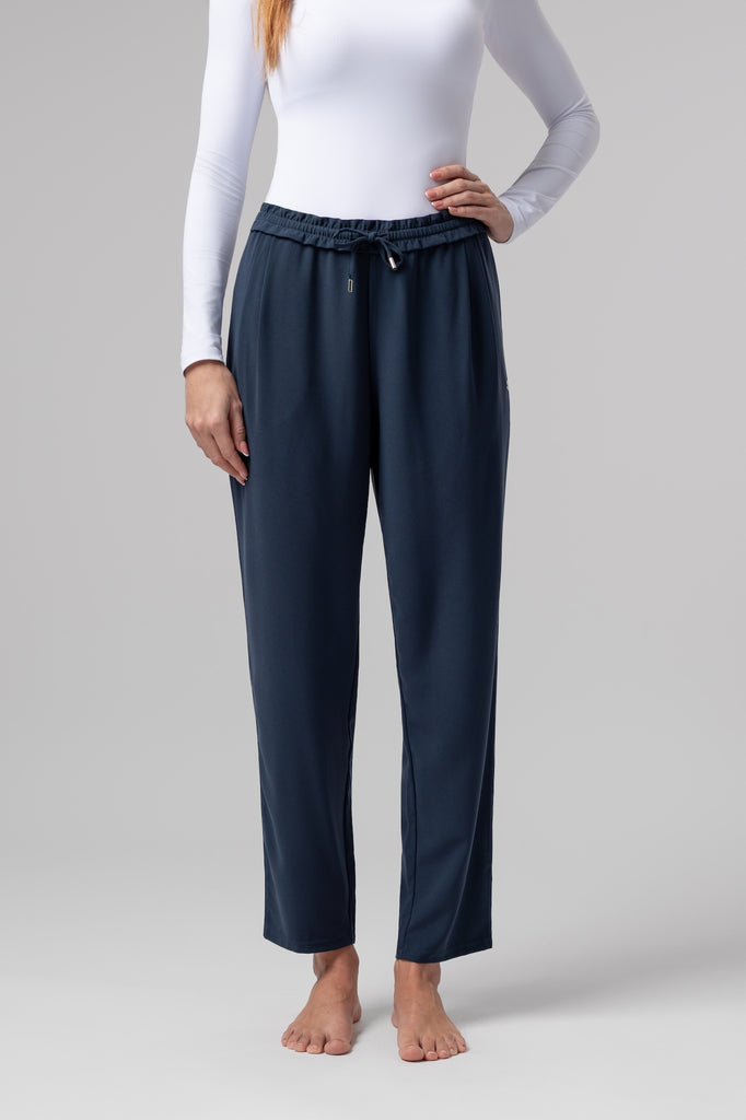 lelosi kalhoty chicline frederica 0