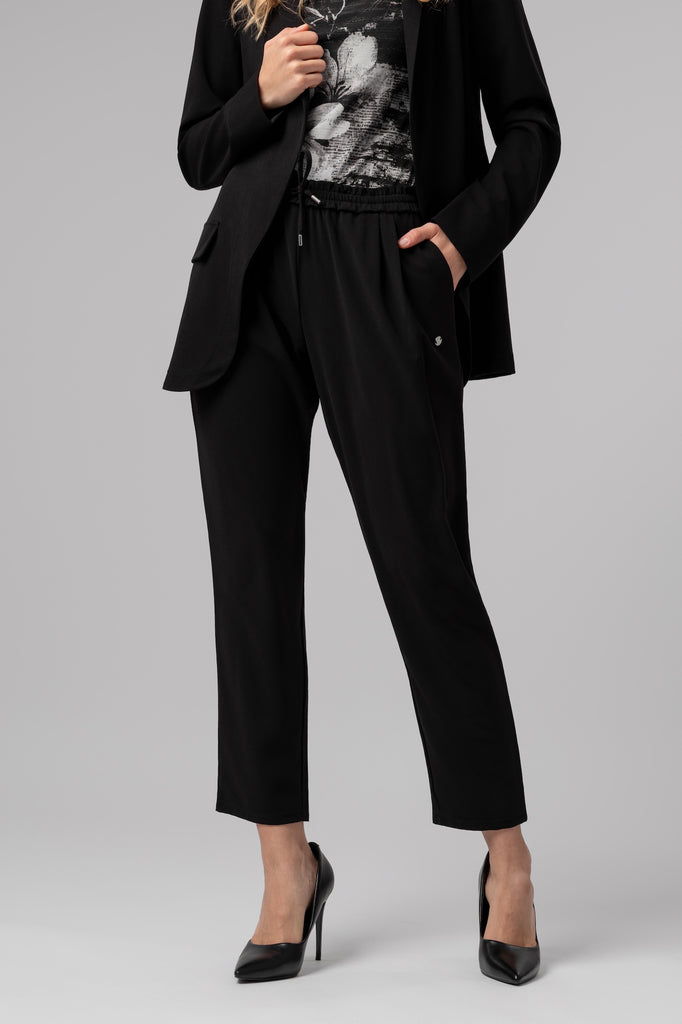 lelosi kalhoty chicline stefania 0