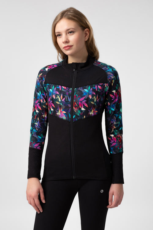 Mikina AirMesh Palawan