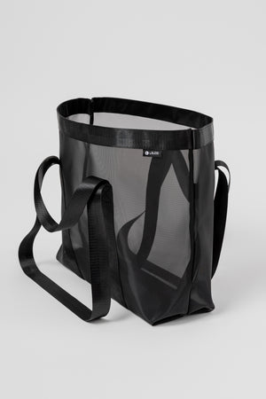 lelosi taška black 1