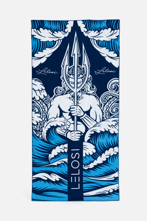 lelosi set osuška poseidon (2x) 1