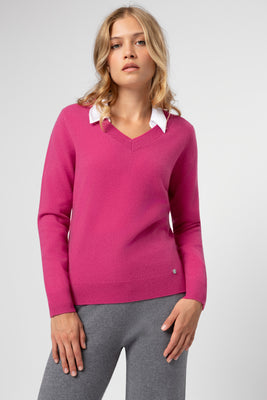 Svetr KnitLine Viana