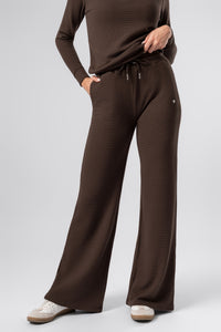 Tepláky Supercomfort Relaxed Lillian