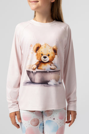 lelosi dětské pyžamo dreambear 1
