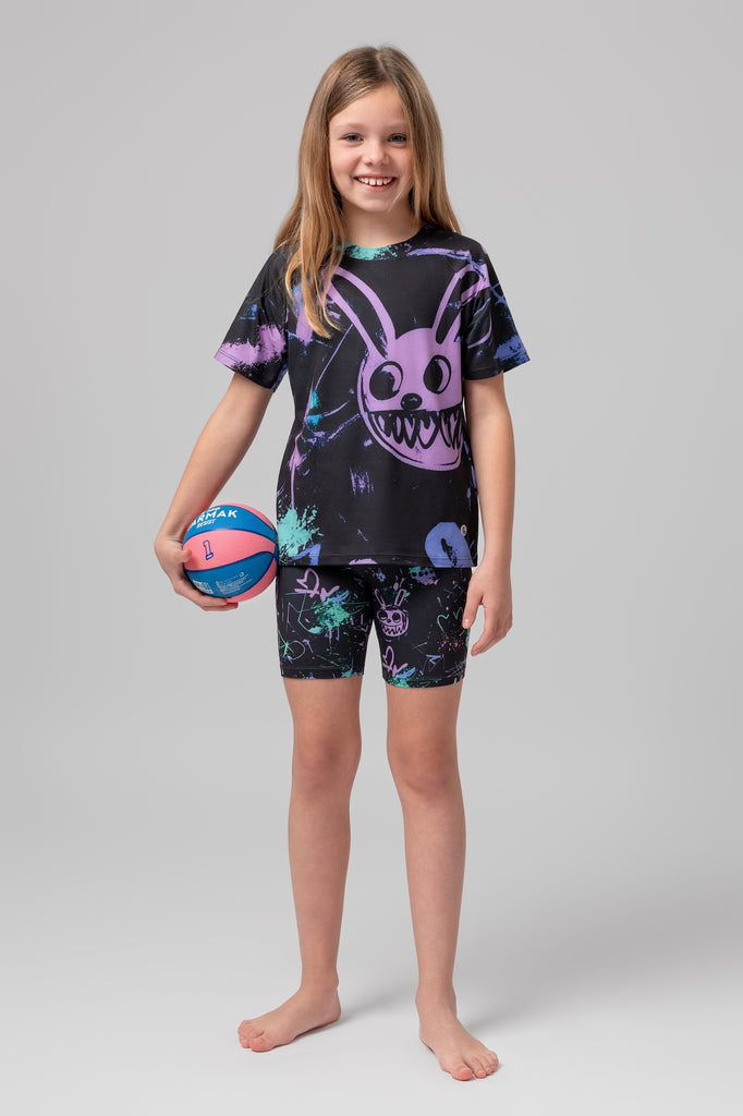 lelosi dětské pyžamo rosiehop 0