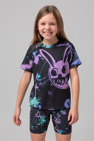 lelosi dětské pyžamo rosiehop 1