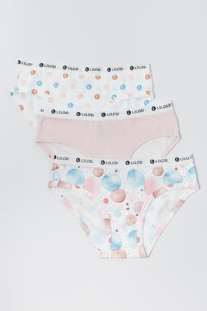 lelosi set dětských kalhotek dreambear 1