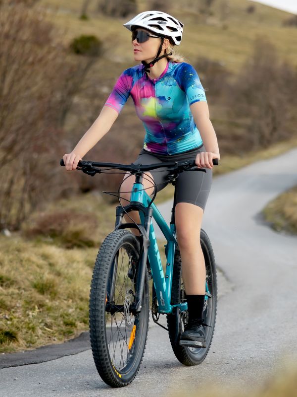 Cyklistická kolekce