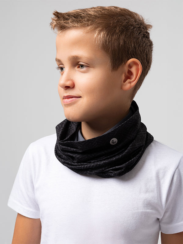 Multifunkční nákrčníky