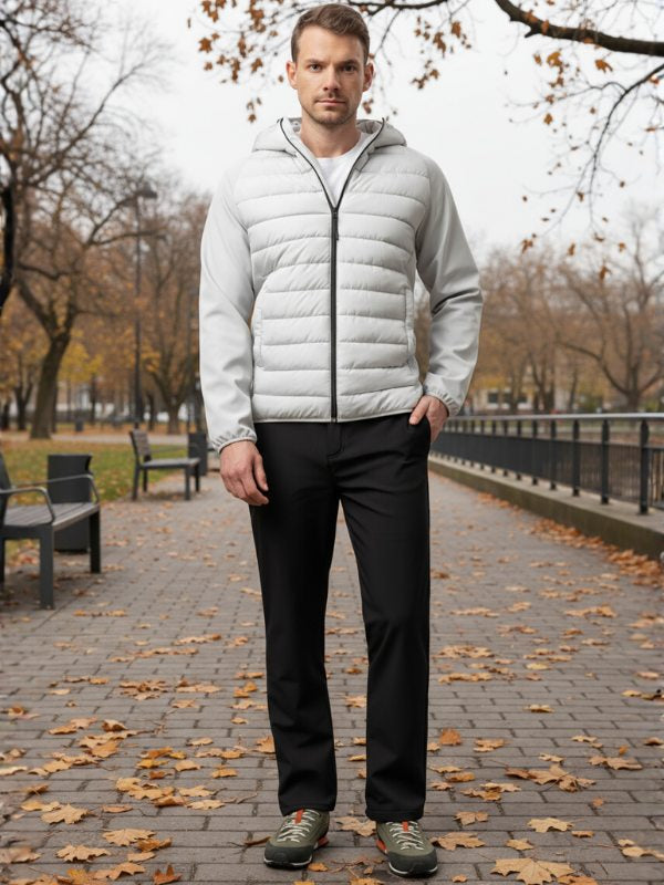 Pánské turistické kalhoty