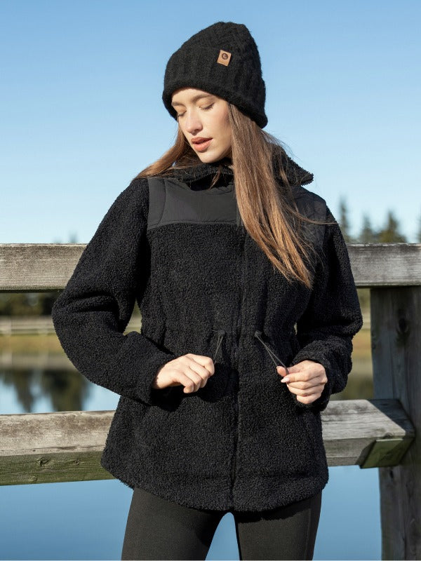 Bundy a zateplené bundy