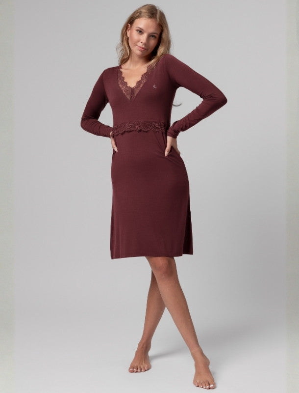 Pyžama a noční košile