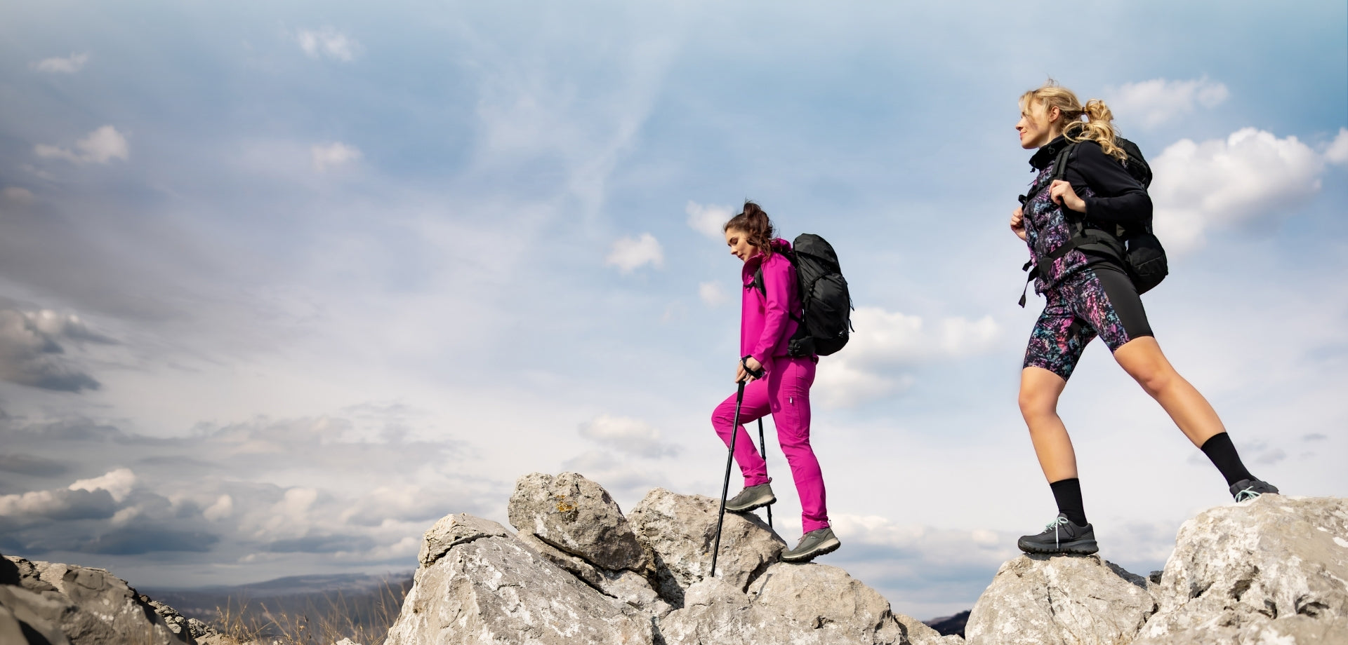 Posuňte hranice s LELOSI