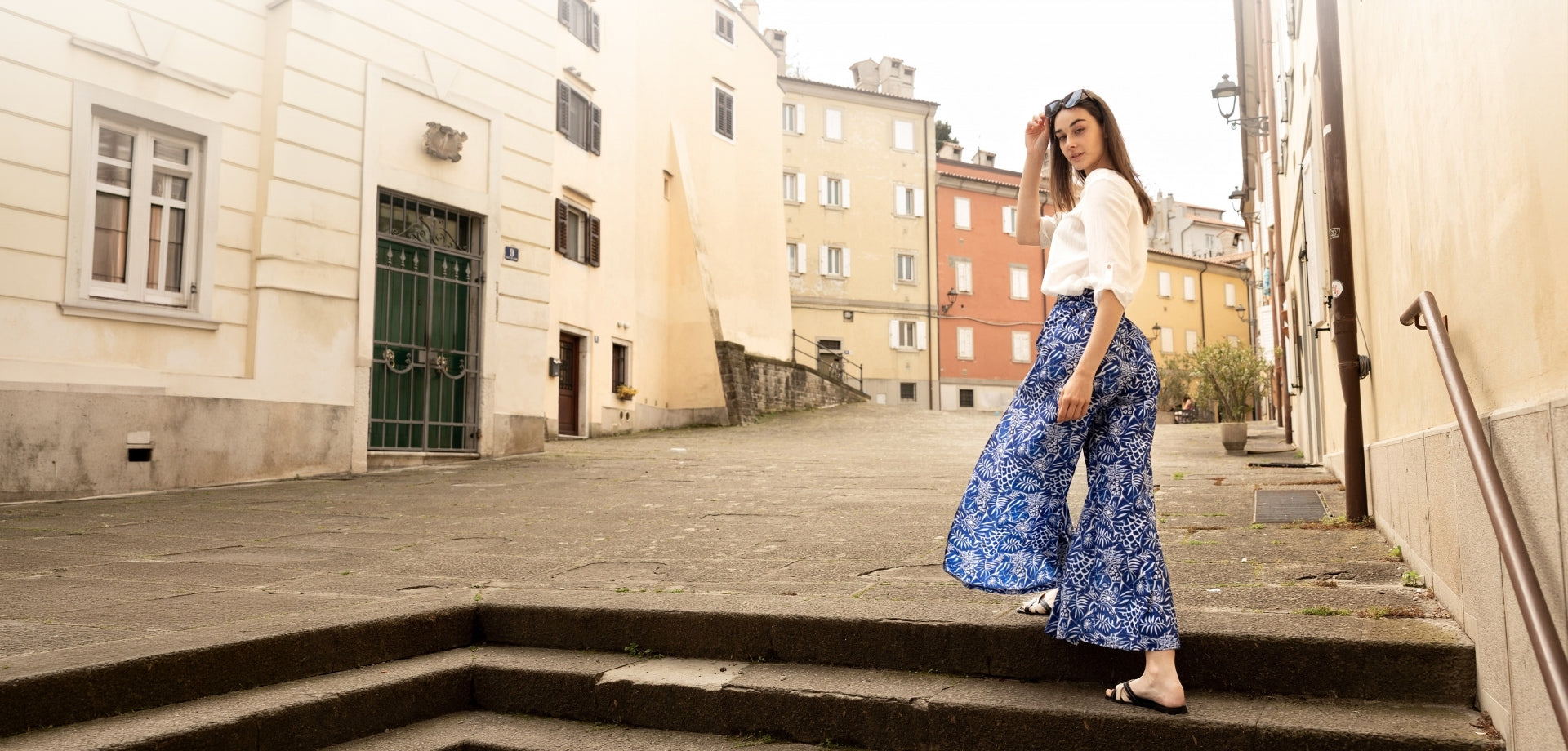 Bez těchto kalhot si léto už nedokážete představit!