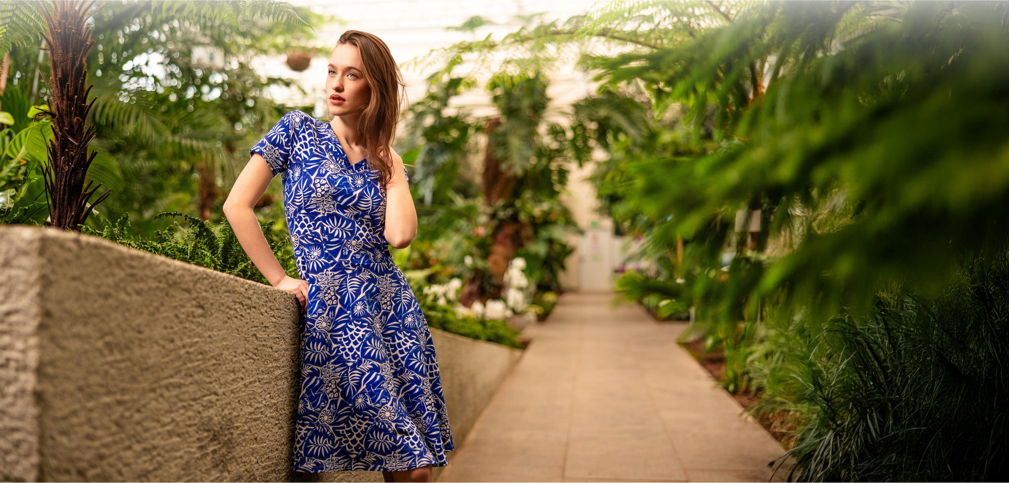 Lehké. Ženské. Vaše.