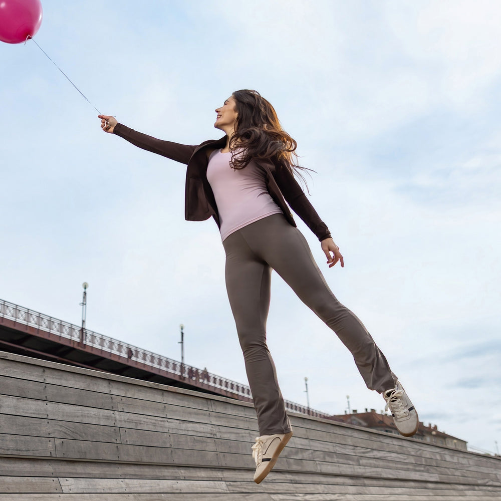 Nadčasový módní trend