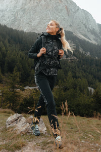 Zimní turistické kalhoty Annapurna