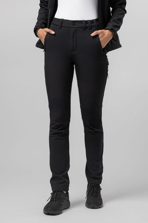 lelosi turistické kalhoty nuptse 1