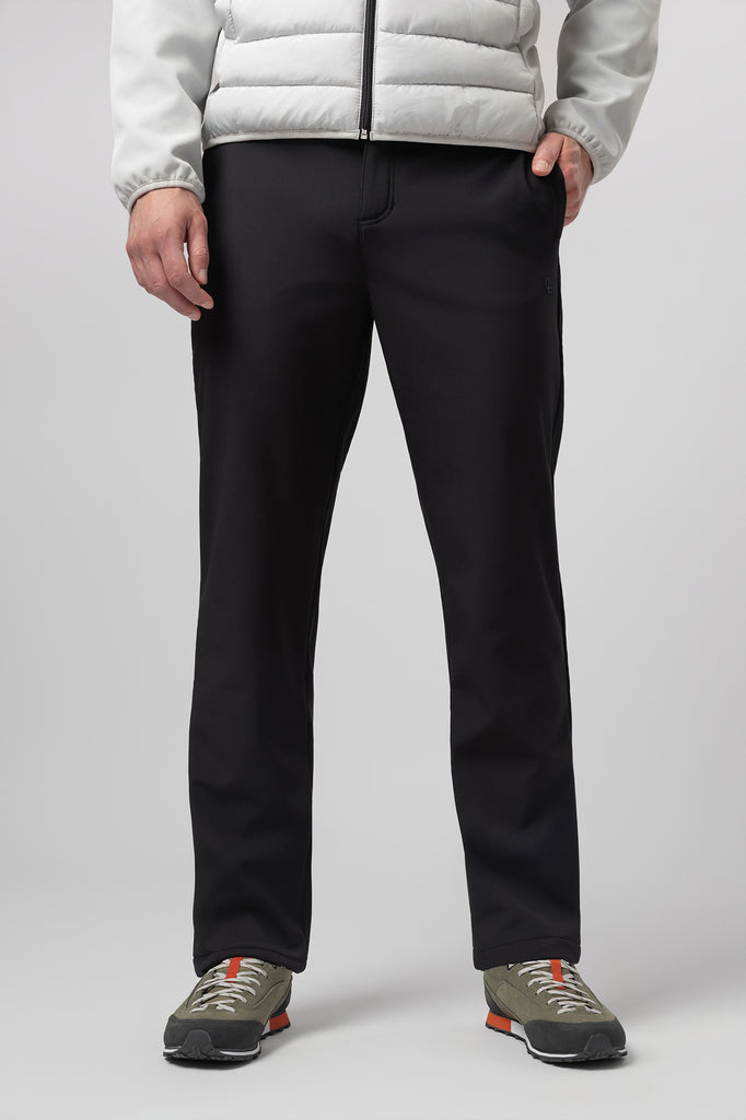 lelosi pánské turistické kalhoty shispare 0