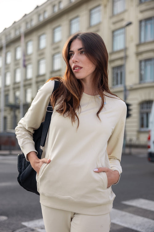 Pulovr Supercomfort Doja