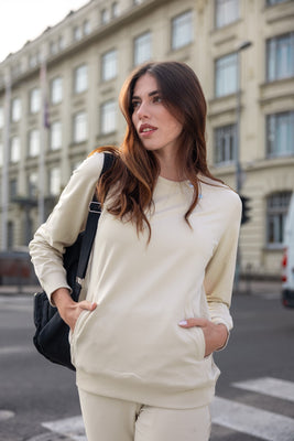 Pulovr Supercomfort Doja