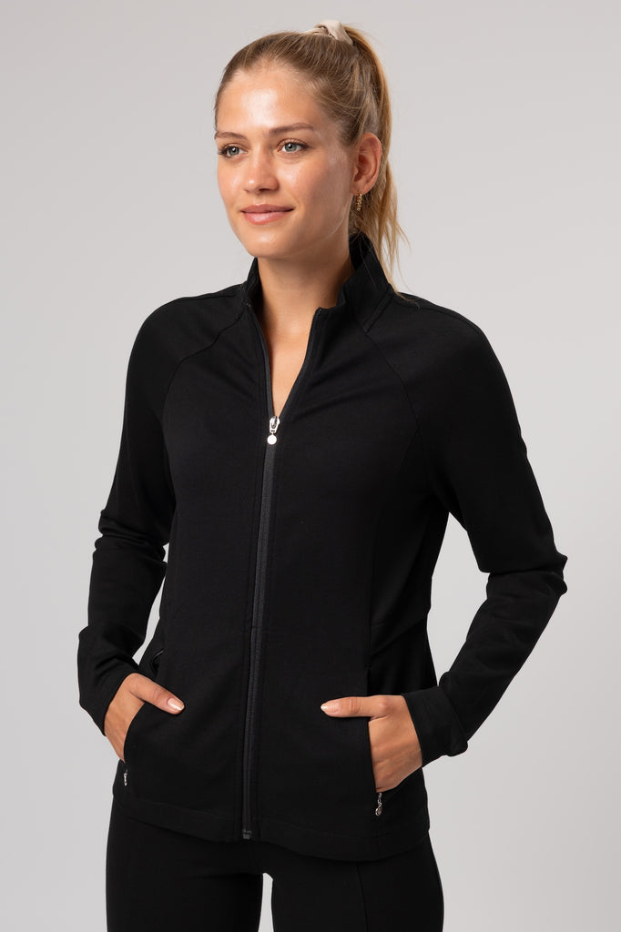 lelosi chicline na zip bettina 0