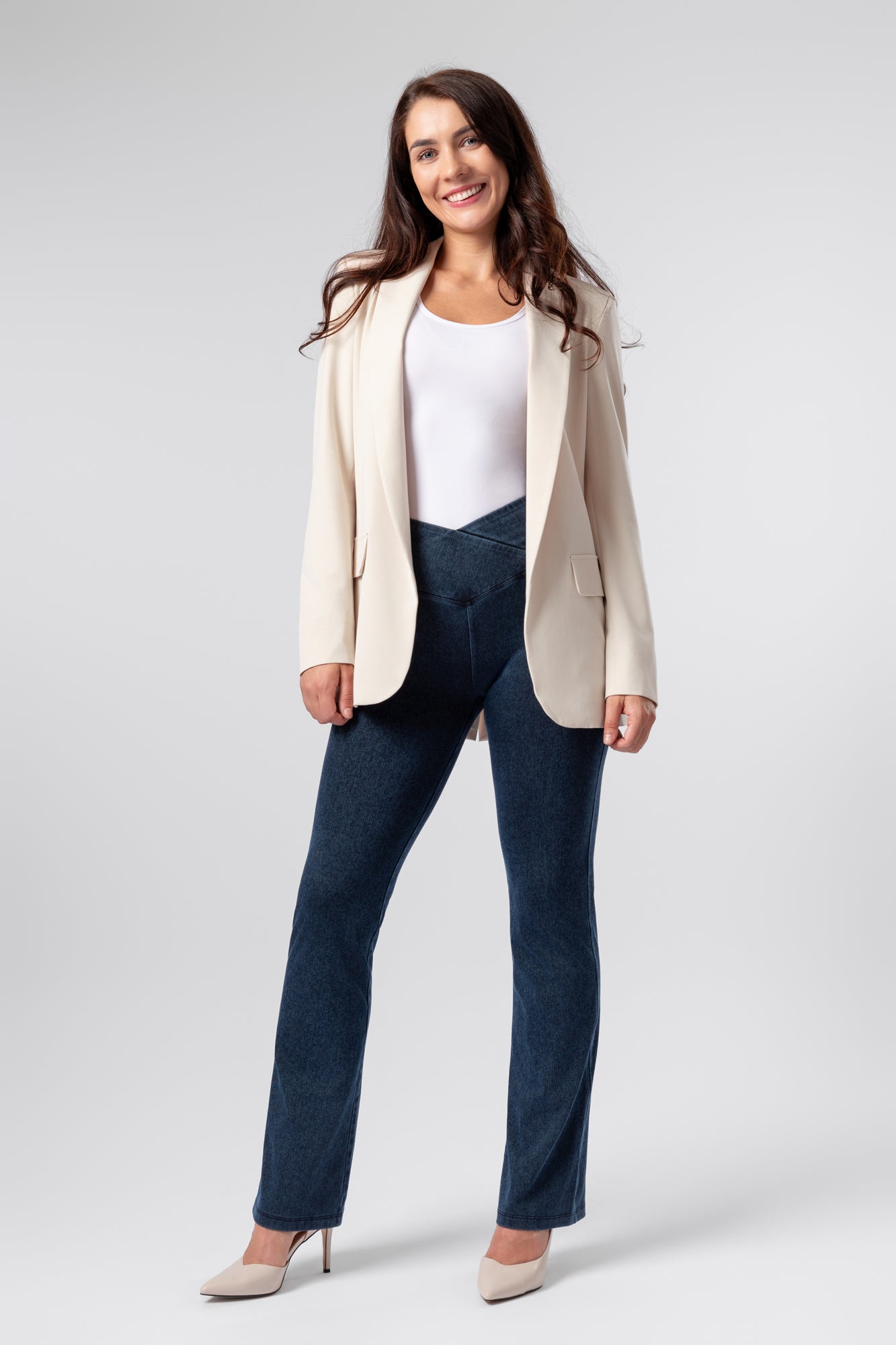 Kalhoty LeloJeans