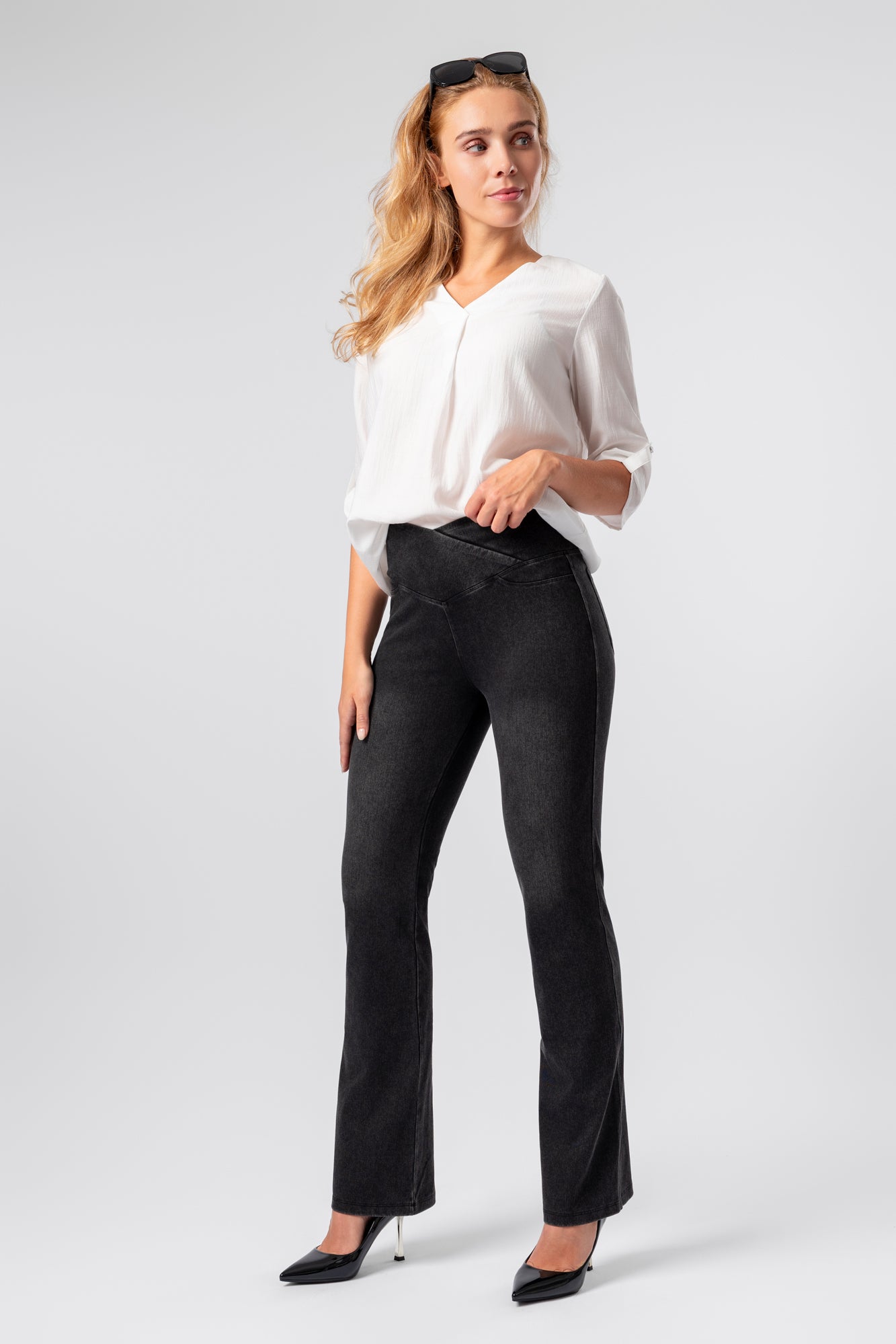 Kalhoty LeloJeans