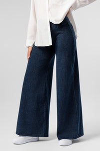 Kalhoty LeloJeans Relaxed Lincoln