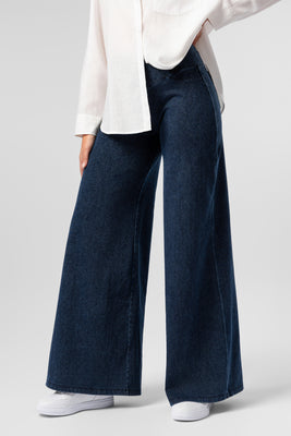 Kalhoty LeloJeans Relaxed Lincoln