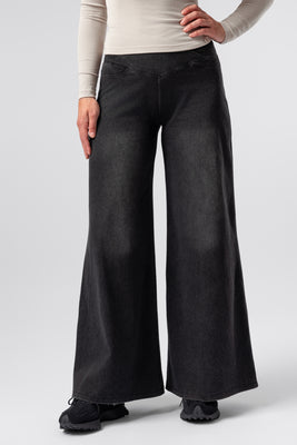 Kalhoty LeloJeans Relaxed Tacoma