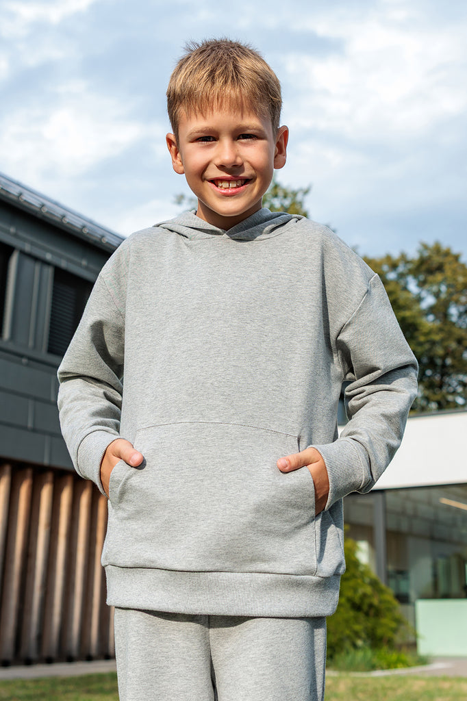 lelosi dětská mikina val 0
