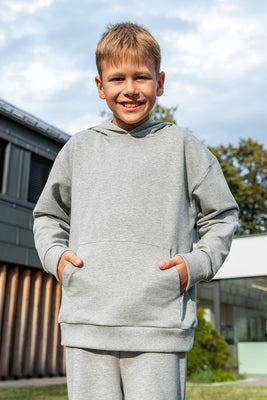 Dětská mikina Val