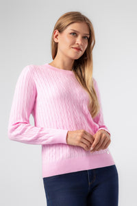Pulovr KnitLine Carie